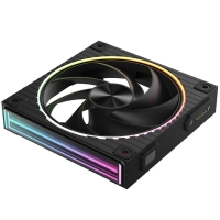 Кулер до корпусу Zalman ZM-DF120BLACK
