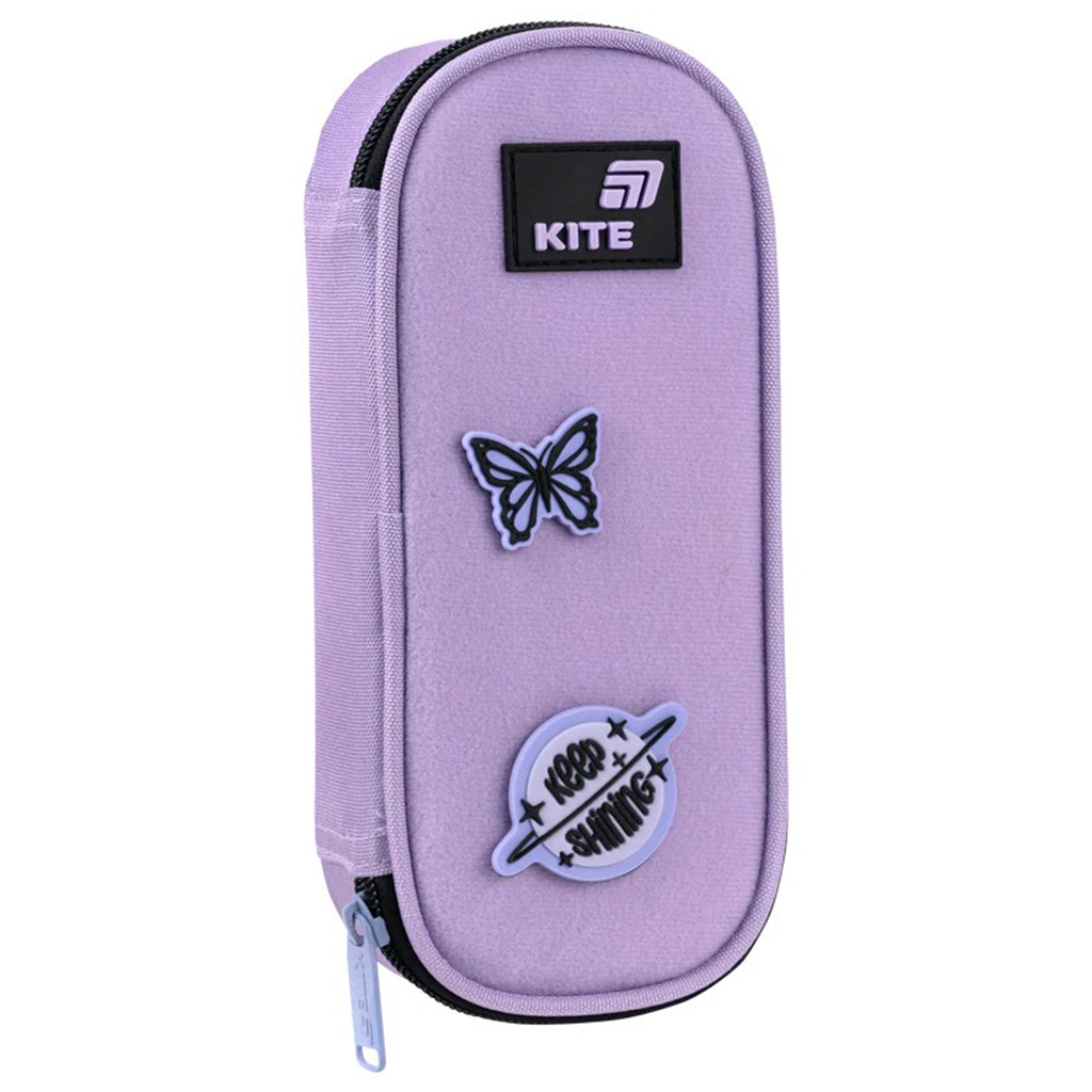 Пенал Kite 599 Crush (K26-599-9)