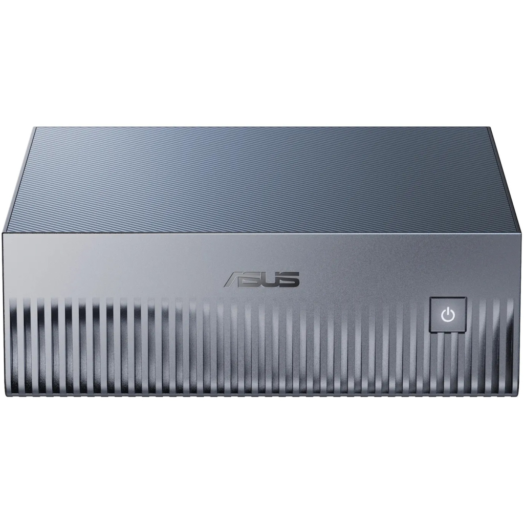 Комп'ютер ASUS Ascent GX10 GX10-GG0027BN / NVIDIA GB10, 128, 4TB, Wi-Fi7 (90MS0371-M000V0) Комп'ютер ASUS Ascent GX10 GX10-GG0027BN / NVIDIA GB10, 128, 4TB, Wi-Fi7 (90MS0371-M000V0)