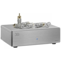 Фонокоректор AVM Audio PH 30.3 (PH 30.3 silver)