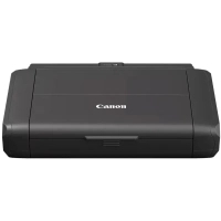 Струменевий принтер Canon MAXIFY BX110 with battery (7069C027AA)