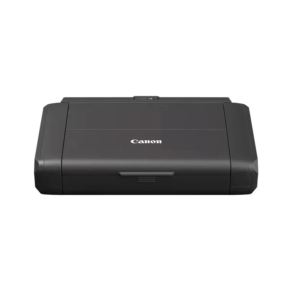 Струменевий принтер Canon MAXIFY BX110 with battery (7069C027AA)