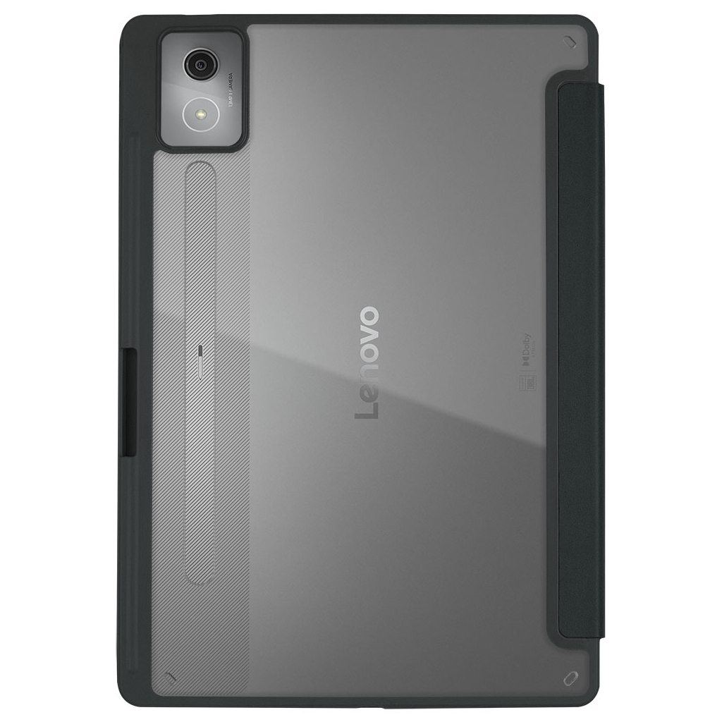 Чохол до планшета BeCover Soft Edge TPU Lenovo Idea Tab Pro 12.7" Black (715554) Чохол до планшета BeCover Soft Edge TPU Lenovo Idea Tab Pro 12.7" Black (715554)