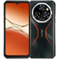 Mobile phone OUKITEL WP55S 8/256GB Orange (6941749845863)