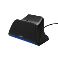 Charger Trust GXT 255 for PS5 Black (25552)