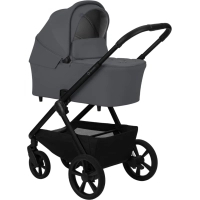 Lionelo stroller 3 in 1 Carmine 3IN1 GRAY STONE (LO-CARMINE 3IN1 GRAY STONE)