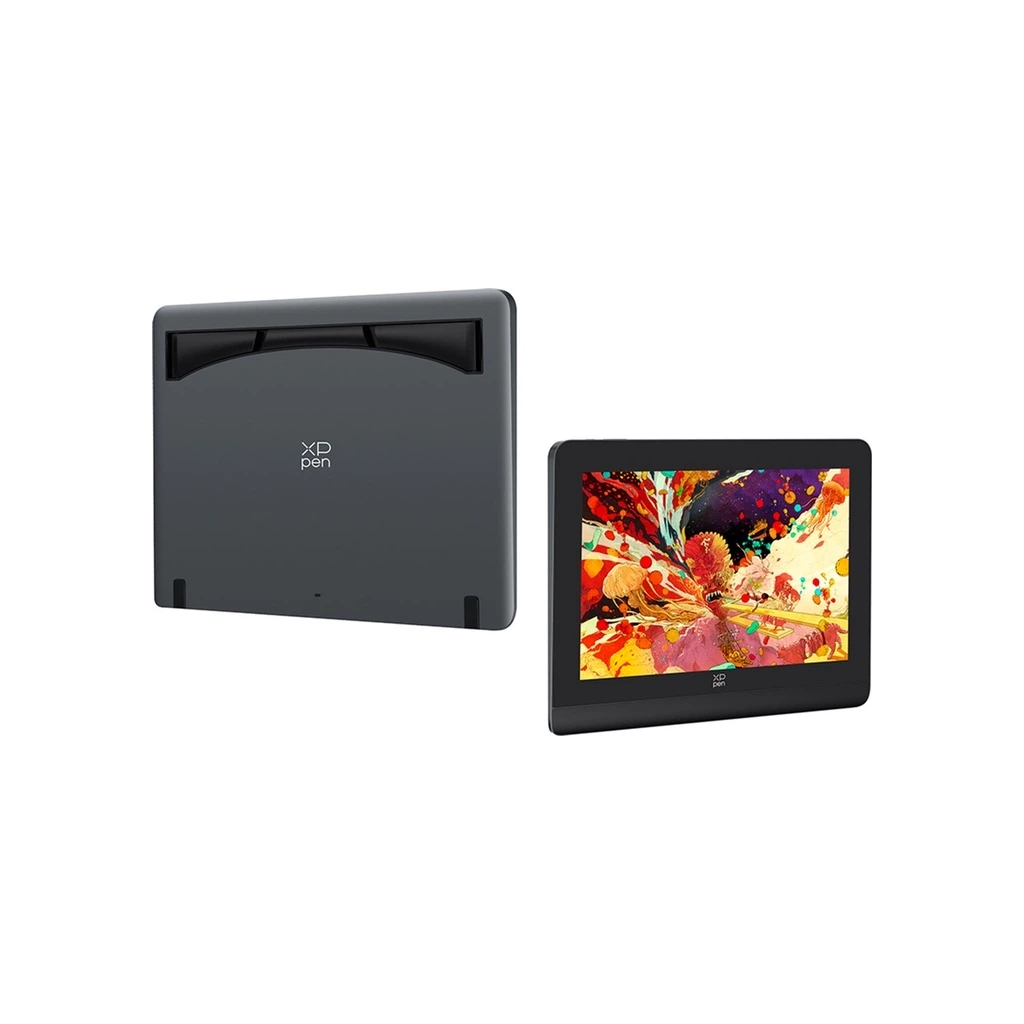Планшет-монітор XP-Pen Artist14 Pro NEW (MD140FH-AD41A) Планшет-монітор XP-Pen Artist14 Pro NEW (MD140FH-AD41A)