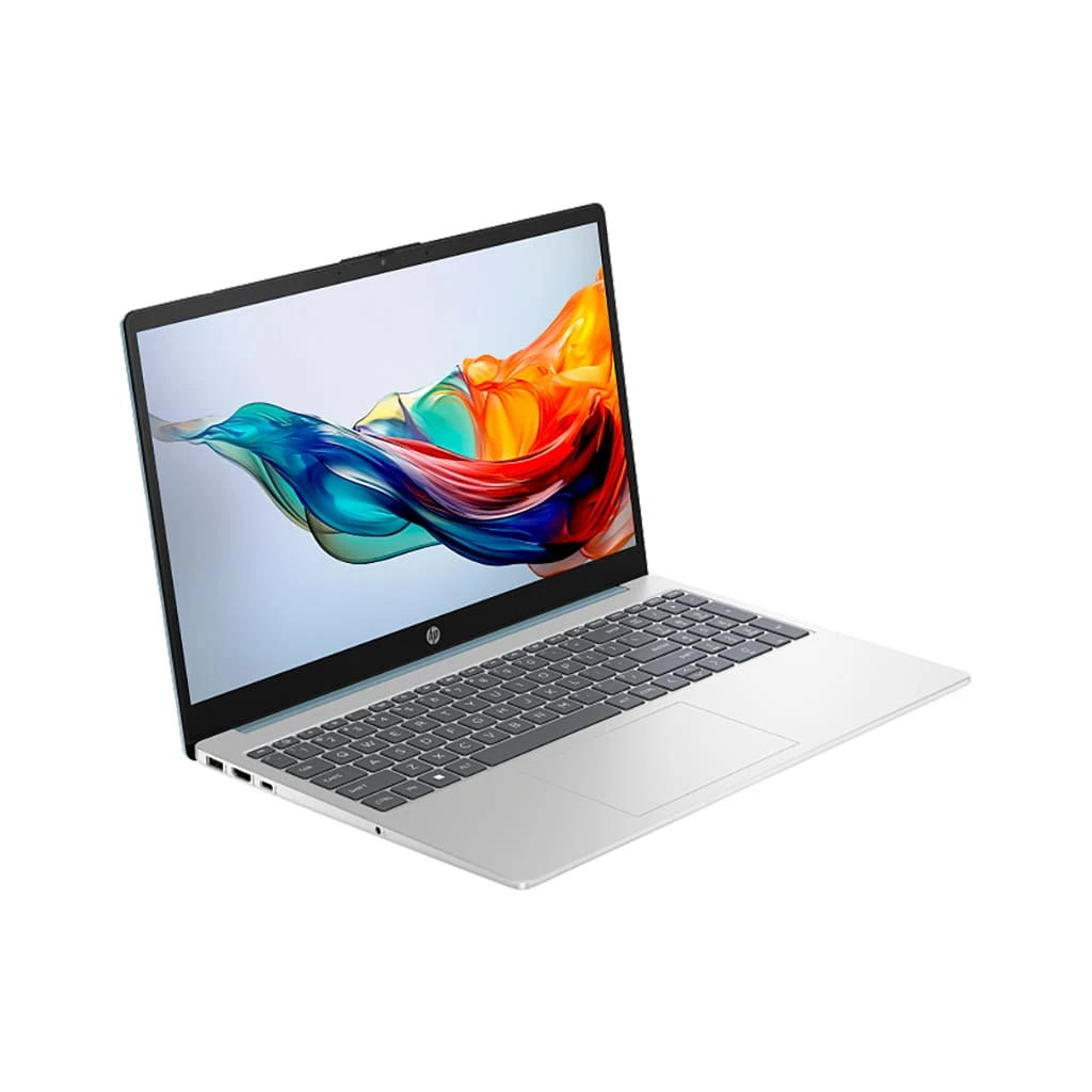 Ноутбук HP 15-fc0336ua (DV5L8EA)