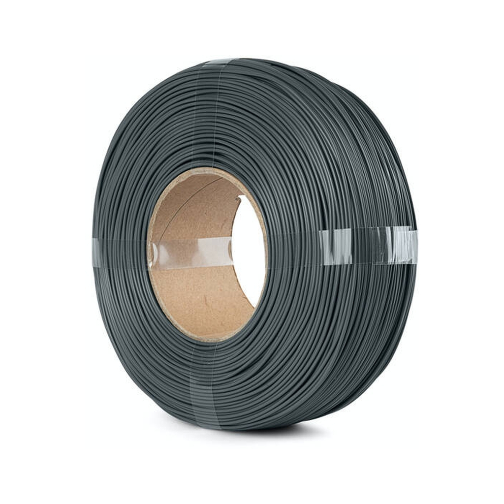 Пластик для 3D-принтера Spectrum PLA HS Premium 1.75mm 1kg ReFill, Grey, Granit (81281)