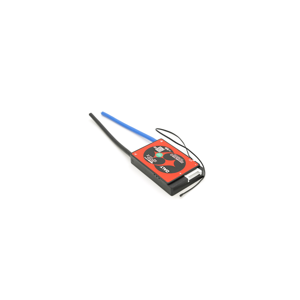 BMS контроллер DaLy LiFePO4 24V 8S 40\40A (DL8S-40A) BMS контроллер DaLy LiFePO4 24V 8S 40\40A (DL8S-40A)