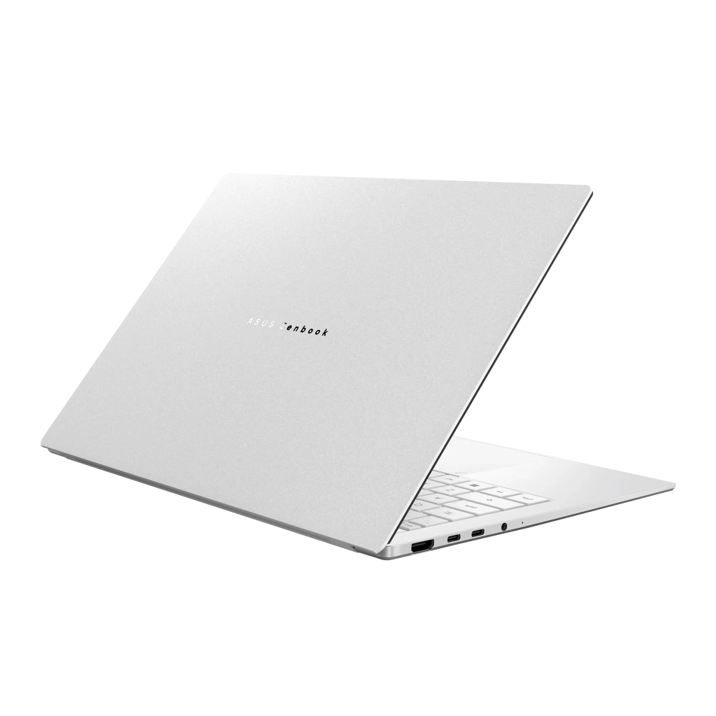 Ноутбук ASUS Zenbook S14 OLED UM5406GA-QJ185 (90NB17G4-M007C0) Ноутбук ASUS Zenbook S14 OLED UM5406GA-QJ185 (90NB17G4-M007C0)