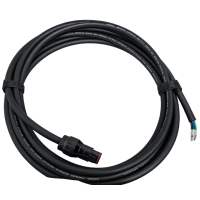 Кабель живлення EcoFlow STREAM AC Cable 5m (EFL-STREAM-AC-5M-EU-H)