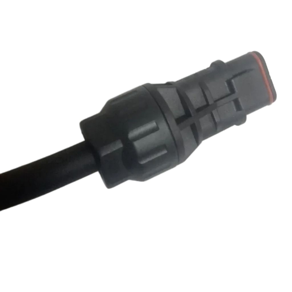 Кабель живлення EcoFlow STREAM AC Cable 5m (EFL-STREAM-AC-5M-EU-H)