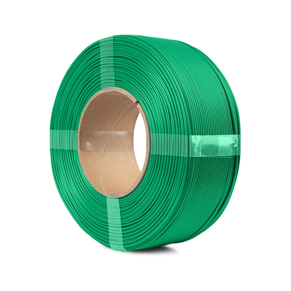 Пластик для 3D-принтера The Filament ASA 1.75mm 1kg ReFill Green, Grass (TF-24170)