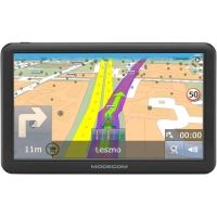 Автомобільний навігатор Modecom GPS CX 7.0 PLUS 16GB 7" MapFactor EU (NAV-FREEWAYCX70PLUS-MF-EU)