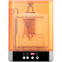 Додаткове обладнання Creality CREALITY UW-03 для мийки та полімеризації (UW-03)
