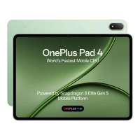 Планшет OnePlus Pad 4 13.2" 12/256GB Wi-Fi Sage Mist (OPP412256SM)