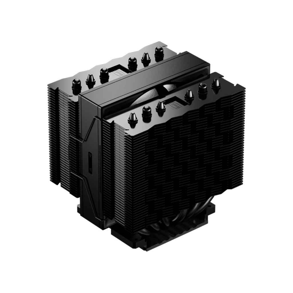 Кулер до процесора PcCooler TR620M X BK Кулер до процесора PcCooler TR620M X BK
