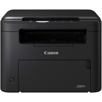 Багатофункціональний пристрій Canon i-SENSYS MF272dw Wi-Fi (5621C013)