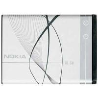 Акумуляторна батарея Nokia BL-5B