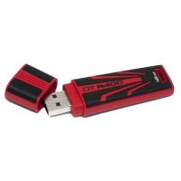 USB флеш накопичувач Kingston 16Gb DataTraveler DTR400 black (DTR400/16GB)