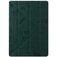 Чохол до планшета Ozaki iPad Air O!coat Travel 360° Multiangle (OC111RI)