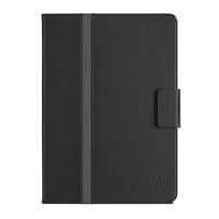 Чохол до планшета Belkin iPad Air Stripe Tab Cover /Black (F7N060B2C00)