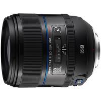 Об'єктив Samsung EX-T85NB 85mm F1.4 (EX-T85NB)