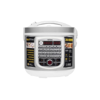 Multicooker Rotex RMC505-W