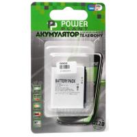 Акумуляторна батарея PowerPlant Samsung D900, D908, E780, E788 (DV00DV1201)