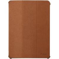 Чохол до планшета Rock texture series iPad Air coffee (iPad Air-57481)