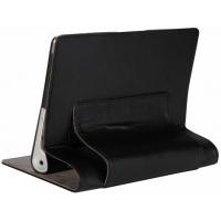 Чохол до планшета AirOn для Lenovo YOGA Tablet 8" black (6946795830207)