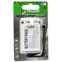 Акумуляторна батарея PowerPlant Nokia BP-4L, N97 (6760, E52, E55, E71) (DV00DV6025)