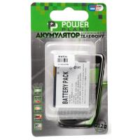 Акумуляторна батарея PowerPlant Motorola V9, BX50 (DV00DV6168)