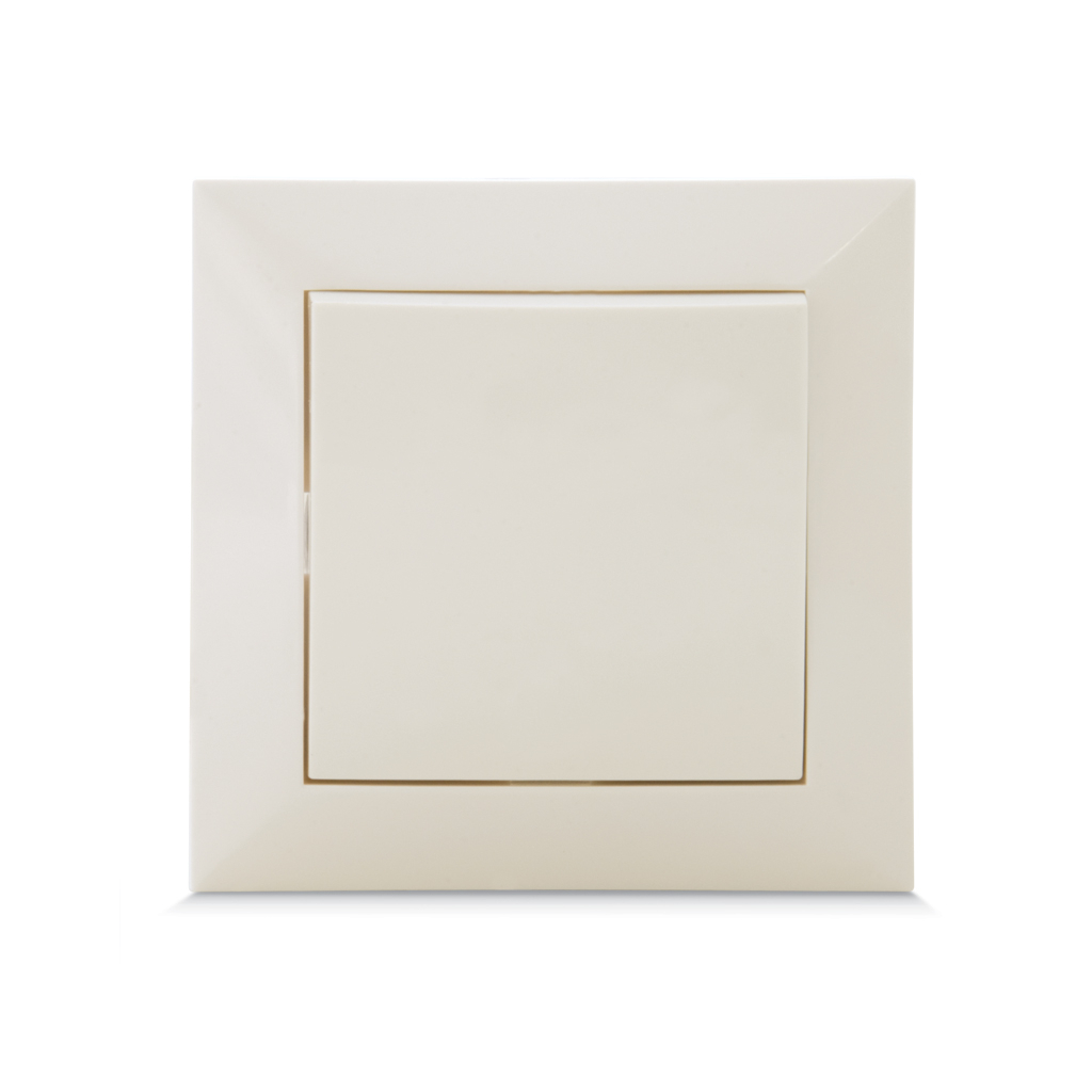 Перемикач Sven SE-60019-C cream (7100066)