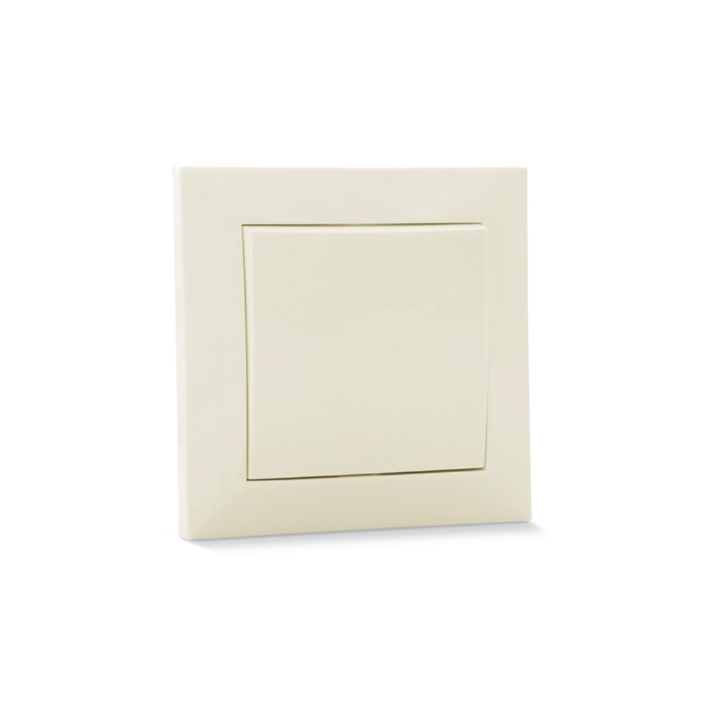 Перемикач Sven SE-60019-C cream (7100066)