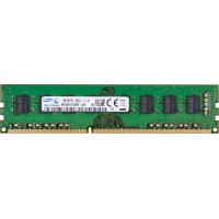 Модуль пам'яті для комп'ютера DDR3 8GB 1600 MHz Samsung (M378B1G73EB0-CK0)