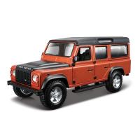 Scale model car Bburago LAND ROVER DEFENDER 110 (18-43029)