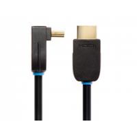 Кабель мультимедійний HDMI to HDMI 3.0m Techlink (710493)