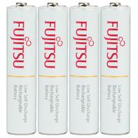 Акумулятор Fujitsu AAA FUJITSU 750mAh * 4 (HR-4UTC)