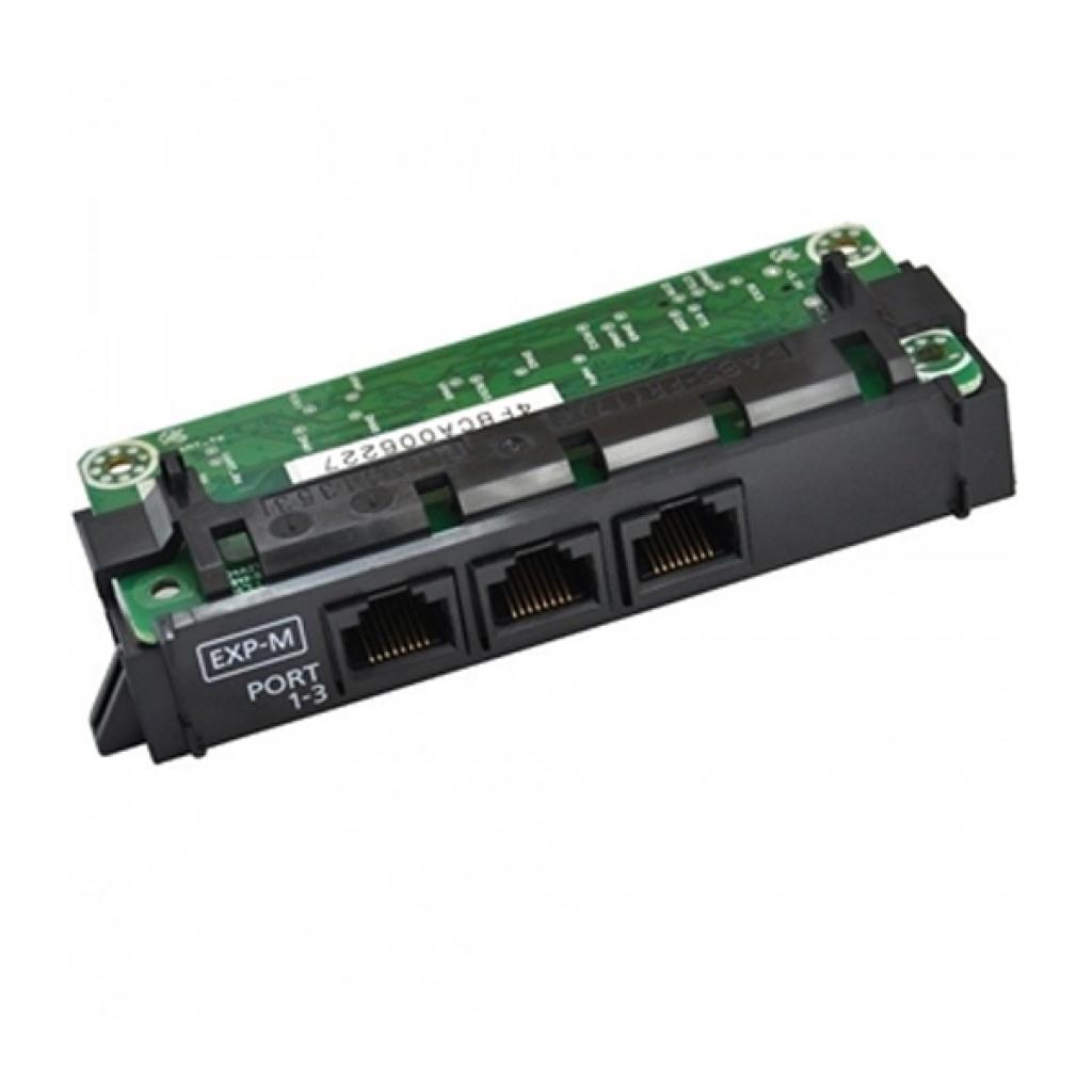 Обладнання до АТС PANASONIC KX-NS5130X