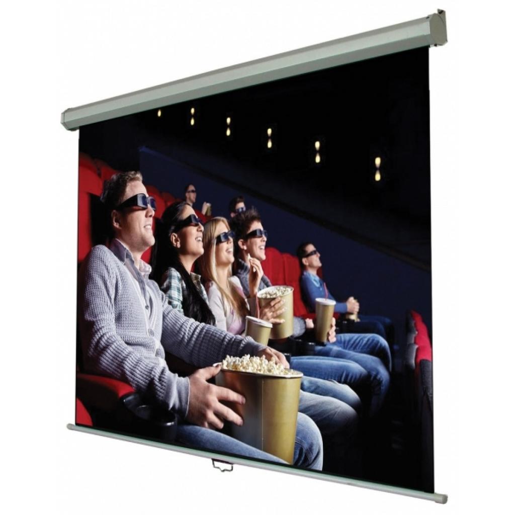 Projection screen Walfix SNM-10