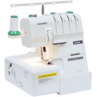 Оверлок Leader VS-340d