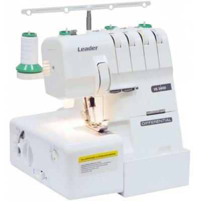 Оверлок Leader VS-340d