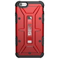 Чохол до мобільного телефона UAG iPhone 6/6S Plus Magma (Transparent) (IPH6/6SPLS-MGM-VP)