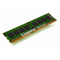 Модуль пам'яті для комп'ютера DDR3 2GB 1333MHz Kingston (KVR1333D3N9/2G)