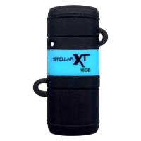 USB флеш накопичувач Patriot 16GB Stellar Boost XT USB 3.1/OTG (PEF16GSTRXTOTG)
