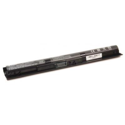 Акумулятор до ноутбука HP Pavilion 15 (HSTNN-DB6T, KI04) 14.8V 2600mAh PowerPlant (NB460007) Акумулятор до ноутбука HP Pavilion 15 (HSTNN-DB6T, KI04) 14.8V 2600mAh PowerPlant (NB460007)