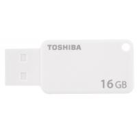USB флеш накопичувач Toshiba 16GB U303 USB 3.0 (THN-U303W0160E4)