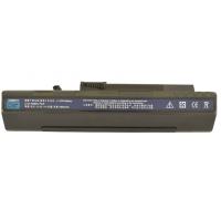 Акумулятор до ноутбука AlSoft Acer UM08A31 7800mAh 9cell 11.1V Li-ion (A41122)